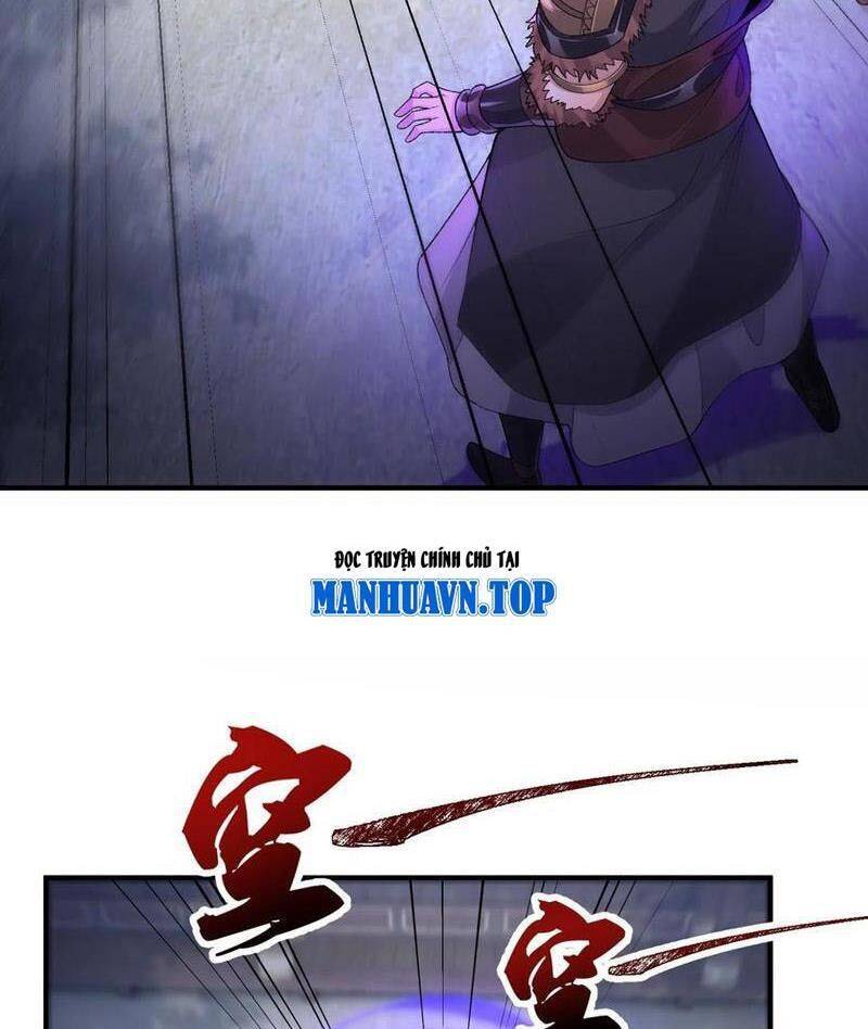 Nhị Sư Huynh Tuy Là Phàm Nhân Nhưng Rất Mạnh Mẽ Chapter  65 - 30