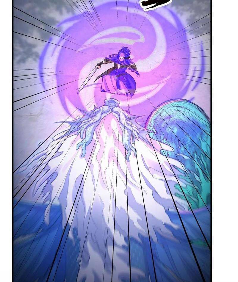 Nhị Sư Huynh Tuy Là Phàm Nhân Nhưng Rất Mạnh Mẽ Chapter  65 - 31