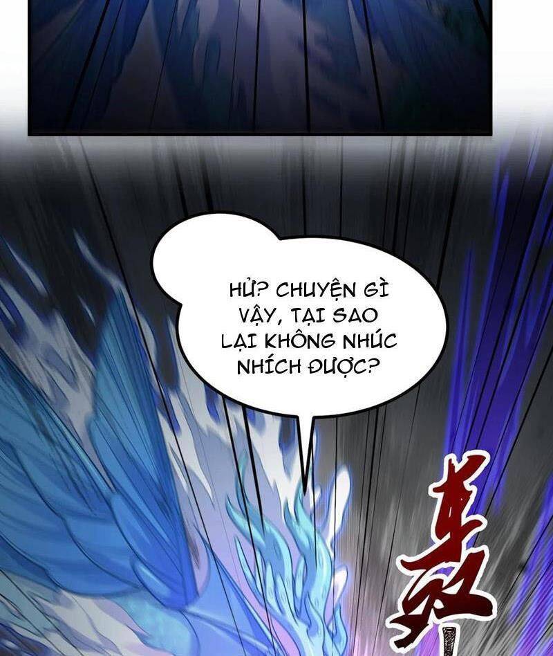 Nhị Sư Huynh Tuy Là Phàm Nhân Nhưng Rất Mạnh Mẽ Chapter  65 - 32