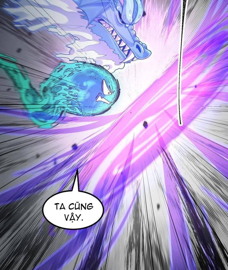 Nhị Sư Huynh Tuy Là Phàm Nhân Nhưng Rất Mạnh Mẽ Chapter  65 - 33