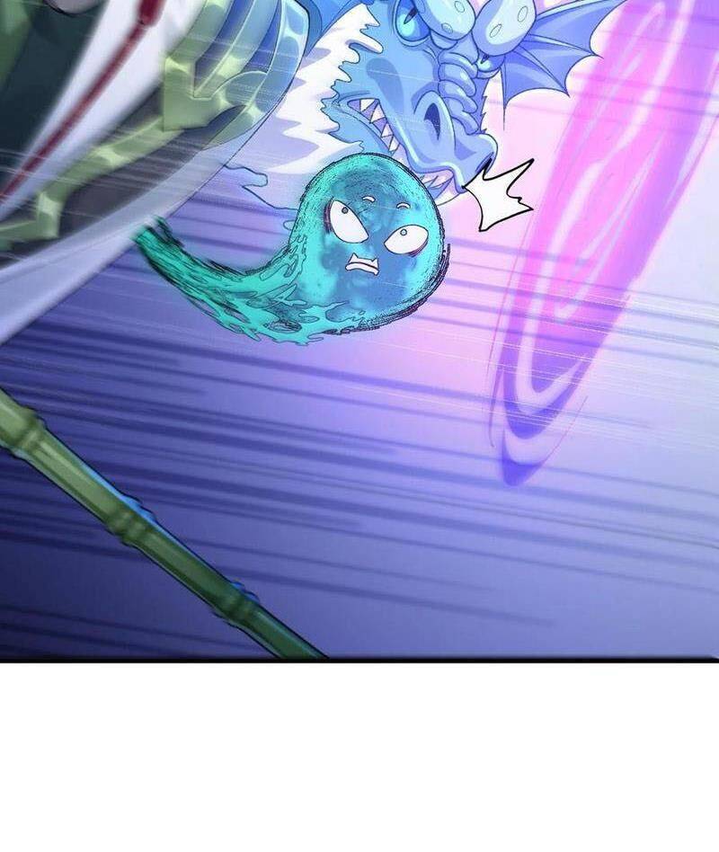 Nhị Sư Huynh Tuy Là Phàm Nhân Nhưng Rất Mạnh Mẽ Chapter  65 - 36