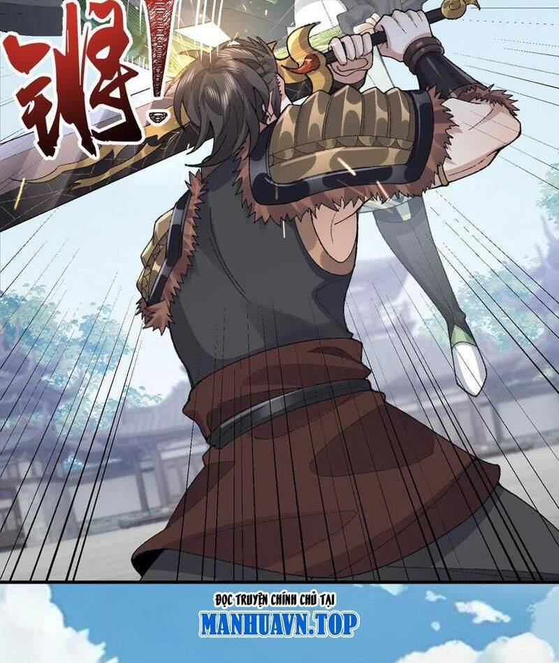 Nhị Sư Huynh Tuy Là Phàm Nhân Nhưng Rất Mạnh Mẽ Chapter  65 - 38