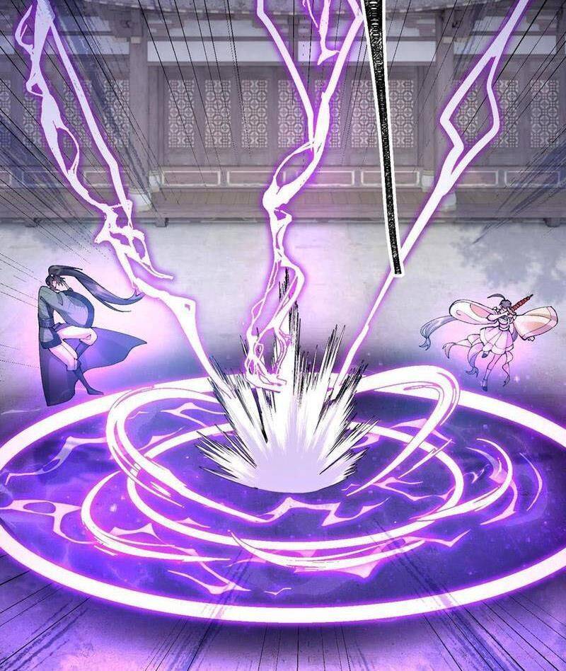 Nhị Sư Huynh Tuy Là Phàm Nhân Nhưng Rất Mạnh Mẽ Chapter  65 - 50