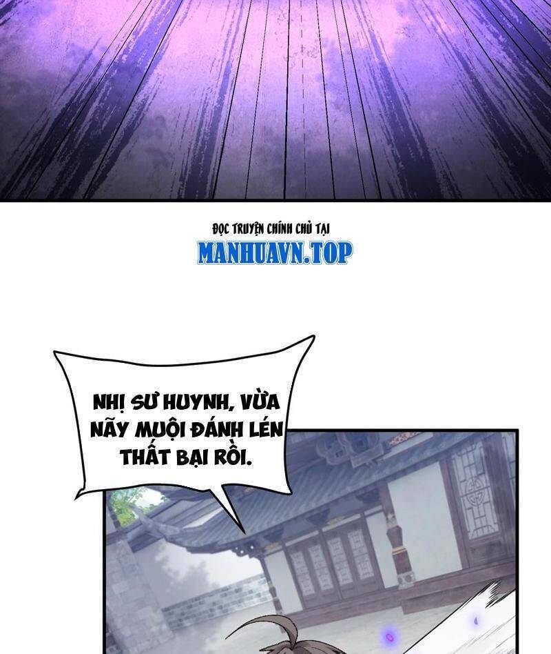 Nhị Sư Huynh Tuy Là Phàm Nhân Nhưng Rất Mạnh Mẽ Chapter  65 - 51
