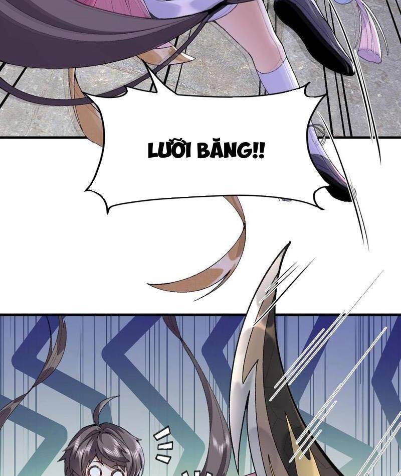 Nhị Sư Huynh Tuy Là Phàm Nhân Nhưng Rất Mạnh Mẽ Chapter  65 - 58