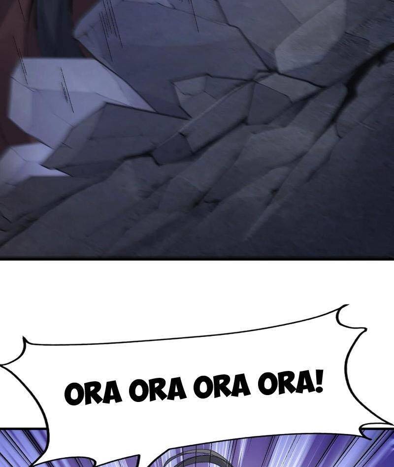 Nhị Sư Huynh Tuy Là Phàm Nhân Nhưng Rất Mạnh Mẽ Chapter  65 - 76