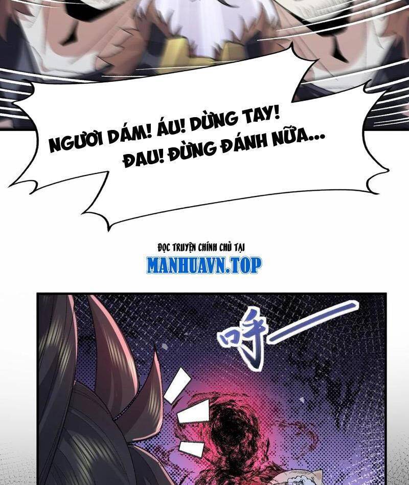 Nhị Sư Huynh Tuy Là Phàm Nhân Nhưng Rất Mạnh Mẽ Chapter  65 - 78