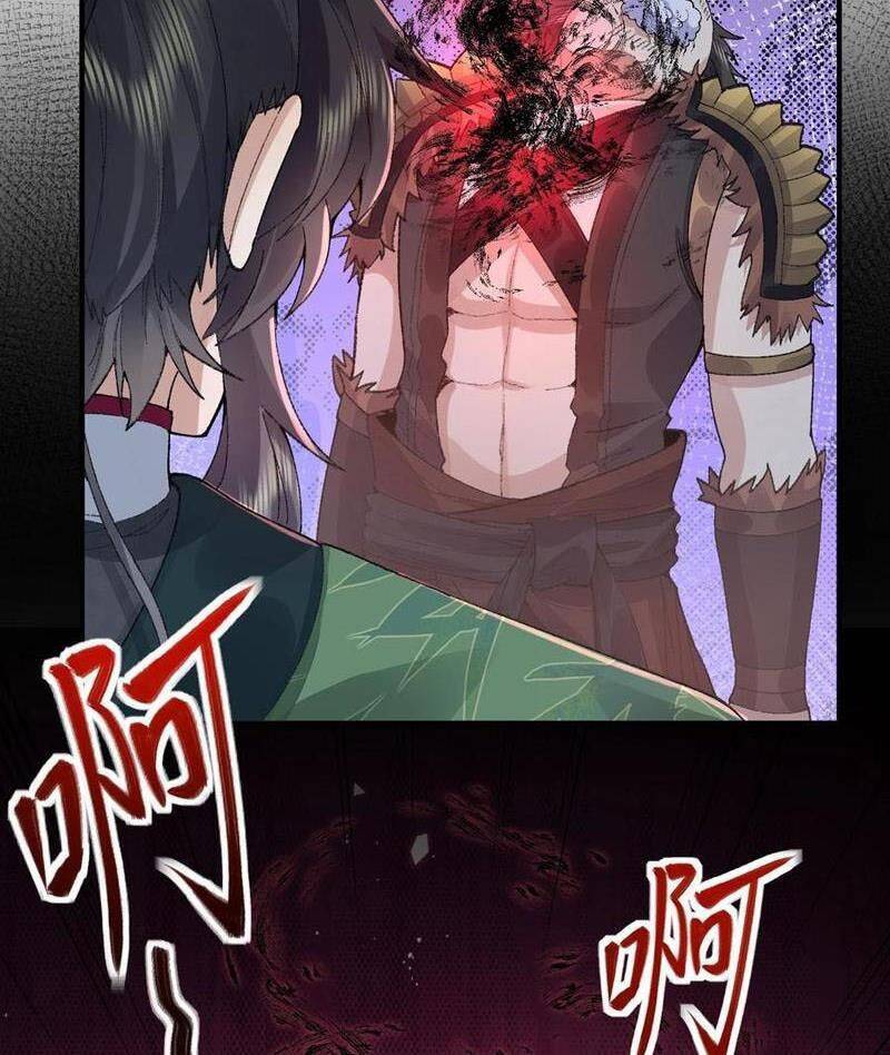 Nhị Sư Huynh Tuy Là Phàm Nhân Nhưng Rất Mạnh Mẽ Chapter  65 - 79