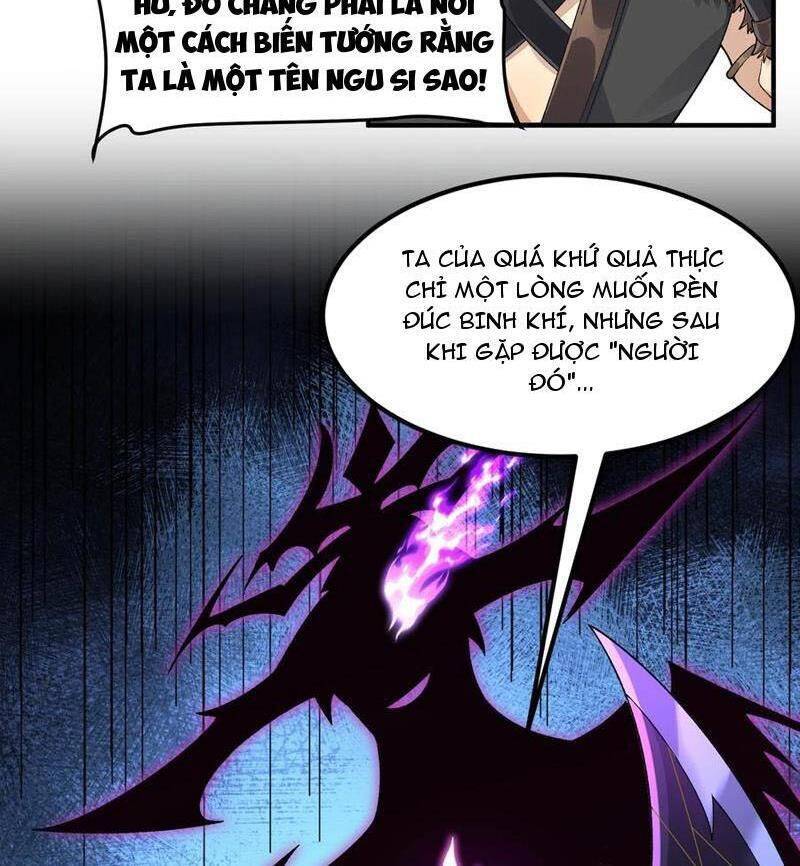 Nhị Sư Huynh Tuy Là Phàm Nhân Nhưng Rất Mạnh Mẽ Chapter  65 - 9