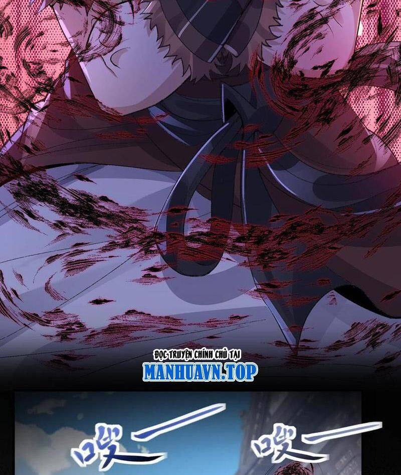 Nhị Sư Huynh Tuy Là Phàm Nhân Nhưng Rất Mạnh Mẽ Chapter  65 - 81