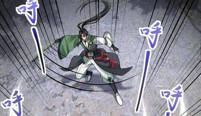 Nhị Sư Huynh Tuy Là Phàm Nhân Nhưng Rất Mạnh Mẽ Chapter  65 - 84