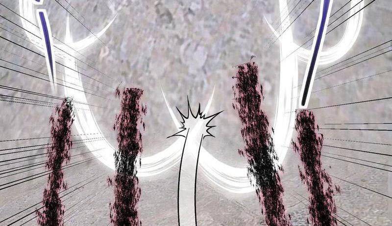 Nhị Sư Huynh Tuy Là Phàm Nhân Nhưng Rất Mạnh Mẽ Chapter  65 - 85