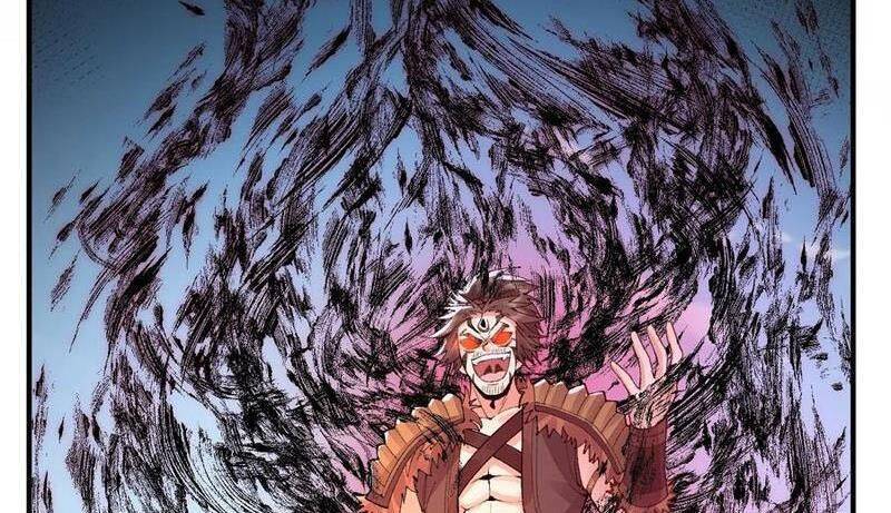 Nhị Sư Huynh Tuy Là Phàm Nhân Nhưng Rất Mạnh Mẽ Chapter  65 - 89