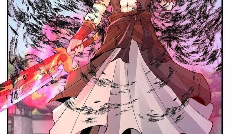 Nhị Sư Huynh Tuy Là Phàm Nhân Nhưng Rất Mạnh Mẽ Chapter  65 - 90