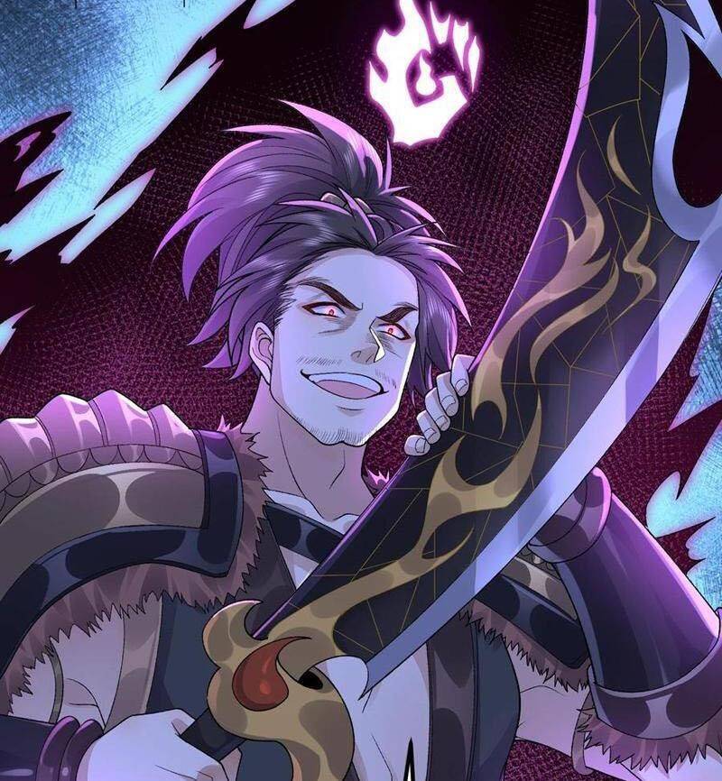 Nhị Sư Huynh Tuy Là Phàm Nhân Nhưng Rất Mạnh Mẽ Chapter  65 - 10