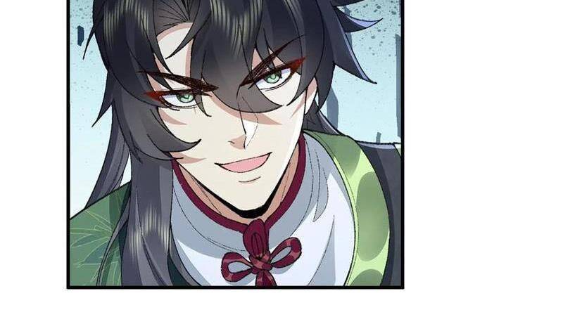 Nhị Sư Huynh Tuy Là Phàm Nhân Nhưng Rất Mạnh Mẽ Chapter  65 - 93