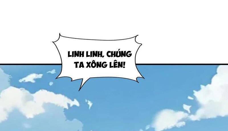 Nhị Sư Huynh Tuy Là Phàm Nhân Nhưng Rất Mạnh Mẽ Chapter  65 - 94