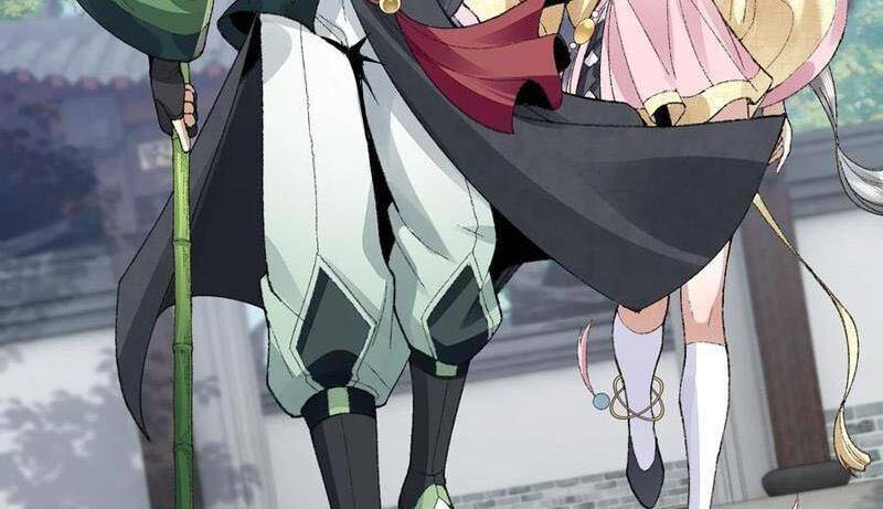 Nhị Sư Huynh Tuy Là Phàm Nhân Nhưng Rất Mạnh Mẽ Chapter  65 - 96