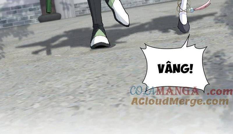 Nhị Sư Huynh Tuy Là Phàm Nhân Nhưng Rất Mạnh Mẽ Chapter  65 - 97