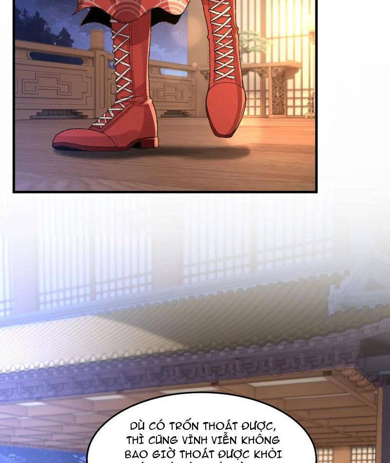 Nhị Sư Huynh Tuy Là Phàm Nhân Nhưng Rất Mạnh Mẽ Chapter  76 - 13