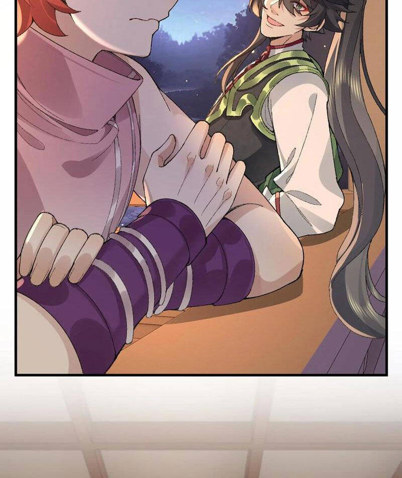 Nhị Sư Huynh Tuy Là Phàm Nhân Nhưng Rất Mạnh Mẽ Chapter  76 - 17