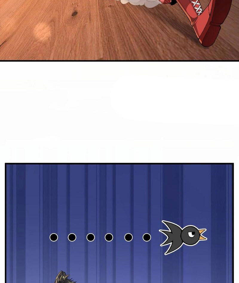 Nhị Sư Huynh Tuy Là Phàm Nhân Nhưng Rất Mạnh Mẽ Chapter  76 - 24