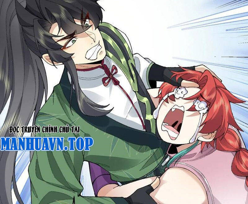 Nhị Sư Huynh Tuy Là Phàm Nhân Nhưng Rất Mạnh Mẽ Chapter  76 - 28