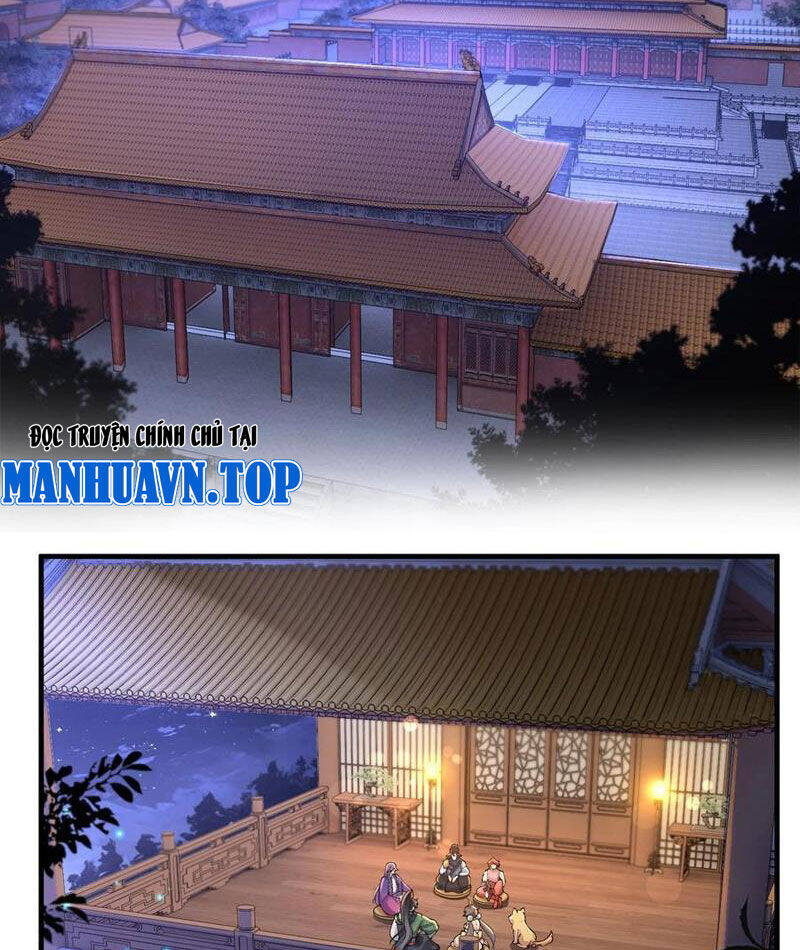 Nhị Sư Huynh Tuy Là Phàm Nhân Nhưng Rất Mạnh Mẽ Chapter  76 - 5