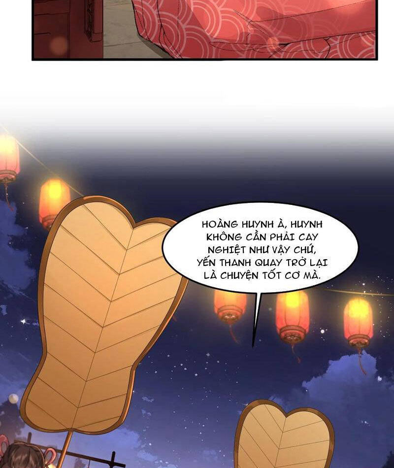 Nhị Sư Huynh Tuy Là Phàm Nhân Nhưng Rất Mạnh Mẽ Chapter  76 - 42