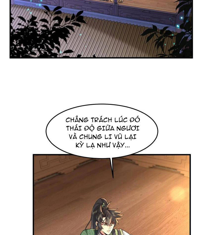 Nhị Sư Huynh Tuy Là Phàm Nhân Nhưng Rất Mạnh Mẽ Chapter  76 - 6