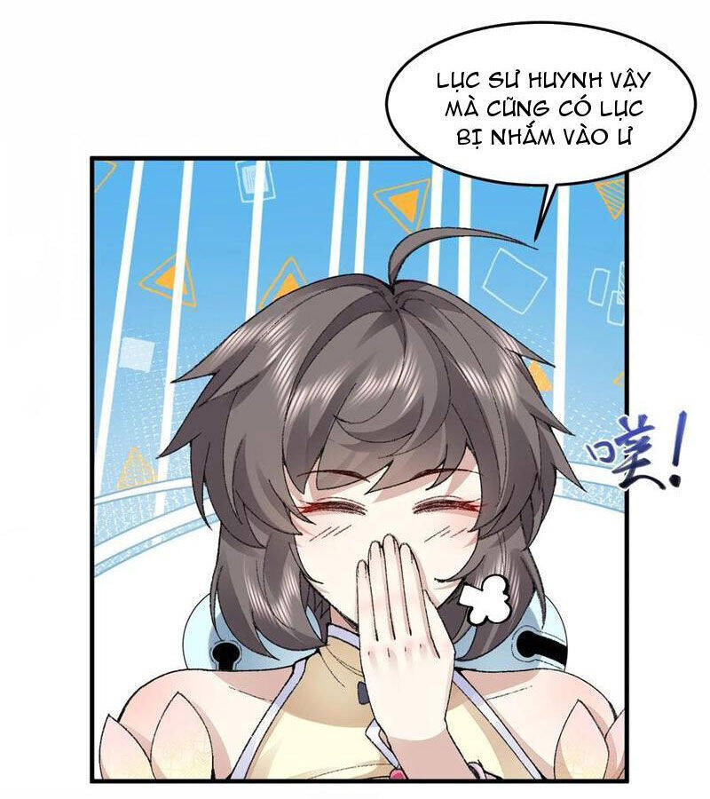 Nhị Sư Huynh Tuy Là Phàm Nhân Nhưng Rất Mạnh Mẽ Chapter  76 - 55