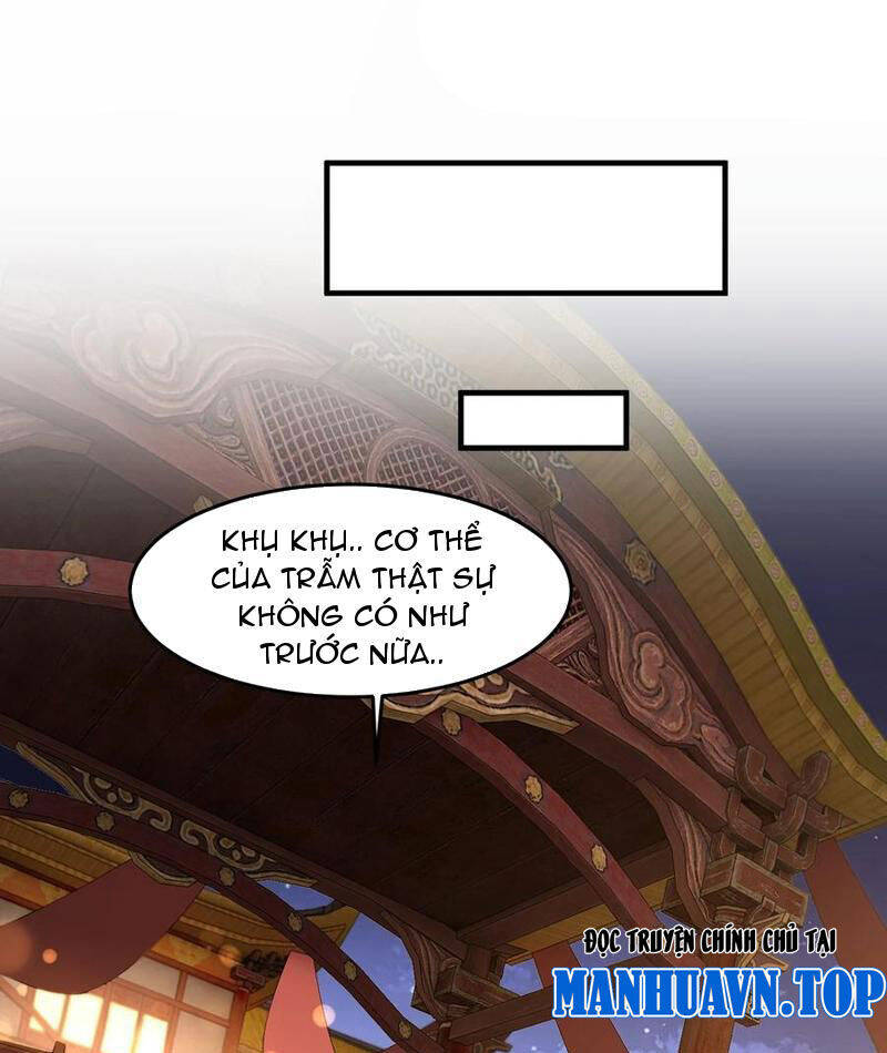 Nhị Sư Huynh Tuy Là Phàm Nhân Nhưng Rất Mạnh Mẽ Chapter  76 - 56