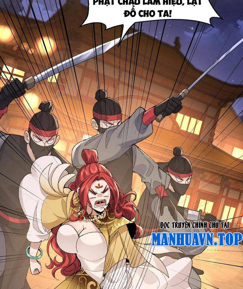 Nhị Sư Huynh Tuy Là Phàm Nhân Nhưng Rất Mạnh Mẽ Chapter  76 - 61