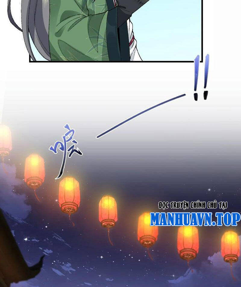 Nhị Sư Huynh Tuy Là Phàm Nhân Nhưng Rất Mạnh Mẽ Chapter  76 - 67