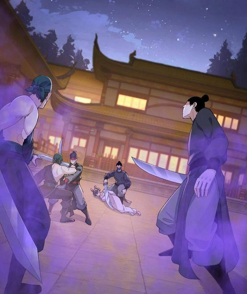 Nhị Sư Huynh Tuy Là Phàm Nhân Nhưng Rất Mạnh Mẽ Chapter  76 - 68