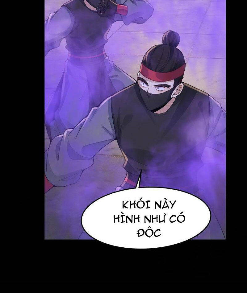 Nhị Sư Huynh Tuy Là Phàm Nhân Nhưng Rất Mạnh Mẽ Chapter  76 - 70