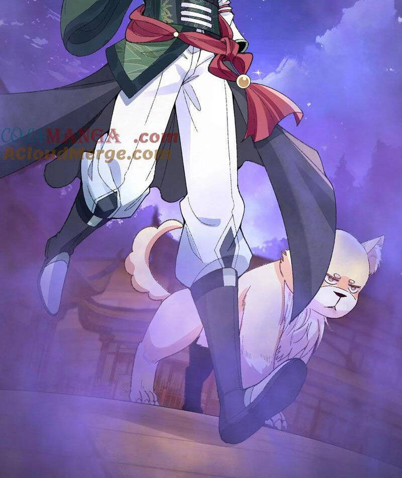 Nhị Sư Huynh Tuy Là Phàm Nhân Nhưng Rất Mạnh Mẽ Chapter  76 - 73