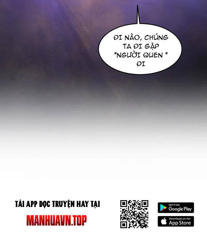 Nhị Sư Huynh Tuy Là Phàm Nhân Nhưng Rất Mạnh Mẽ Chapter  76 - 74