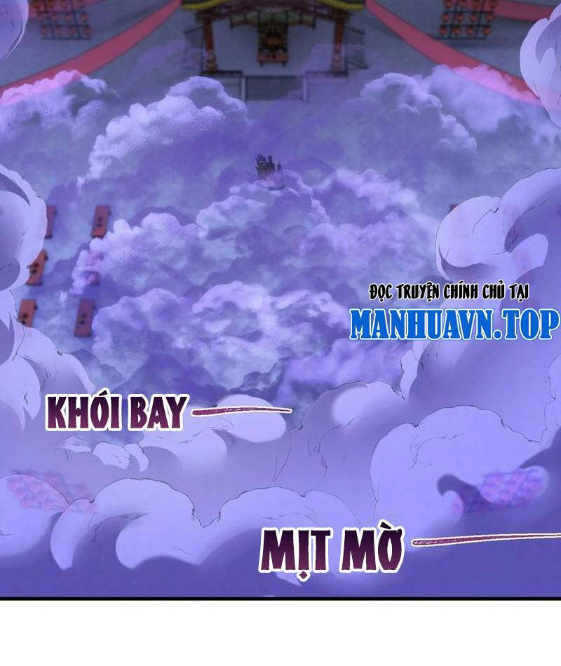 Nhị Sư Huynh Tuy Là Phàm Nhân Nhưng Rất Mạnh Mẽ Chapter 77 - 2