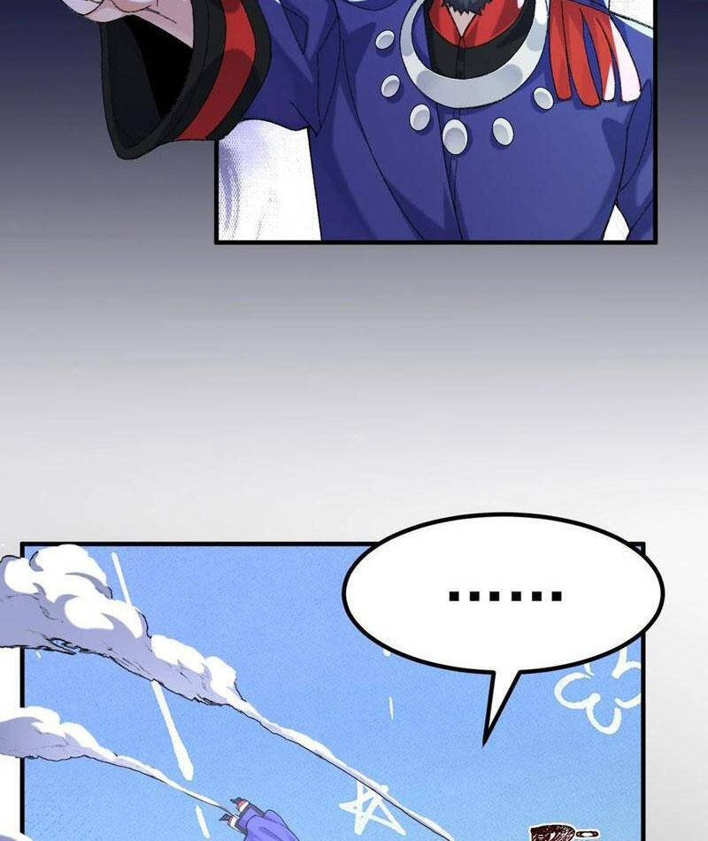 Nhị Sư Huynh Tuy Là Phàm Nhân Nhưng Rất Mạnh Mẽ Chapter 77 - 11