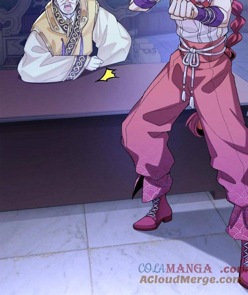 Nhị Sư Huynh Tuy Là Phàm Nhân Nhưng Rất Mạnh Mẽ Chapter 77 - 23