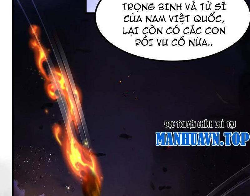 Nhị Sư Huynh Tuy Là Phàm Nhân Nhưng Rất Mạnh Mẽ Chapter 77 - 25