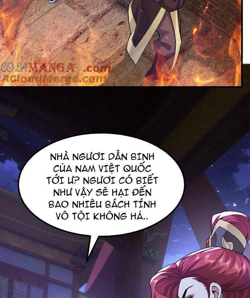 Nhị Sư Huynh Tuy Là Phàm Nhân Nhưng Rất Mạnh Mẽ Chapter 77 - 29