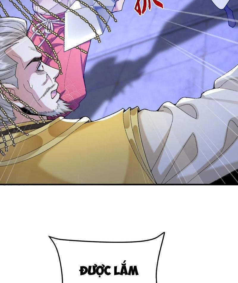 Nhị Sư Huynh Tuy Là Phàm Nhân Nhưng Rất Mạnh Mẽ Chapter 77 - 34