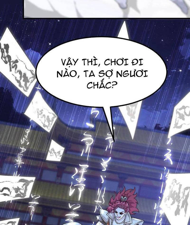 Nhị Sư Huynh Tuy Là Phàm Nhân Nhưng Rất Mạnh Mẽ Chapter 77 - 41