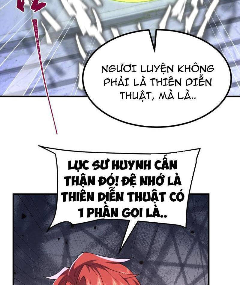 Nhị Sư Huynh Tuy Là Phàm Nhân Nhưng Rất Mạnh Mẽ Chapter 77 - 47