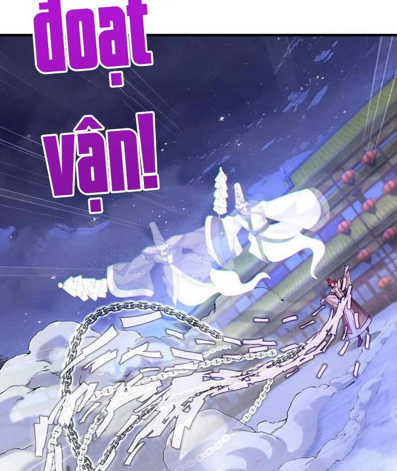 Nhị Sư Huynh Tuy Là Phàm Nhân Nhưng Rất Mạnh Mẽ Chapter 77 - 49