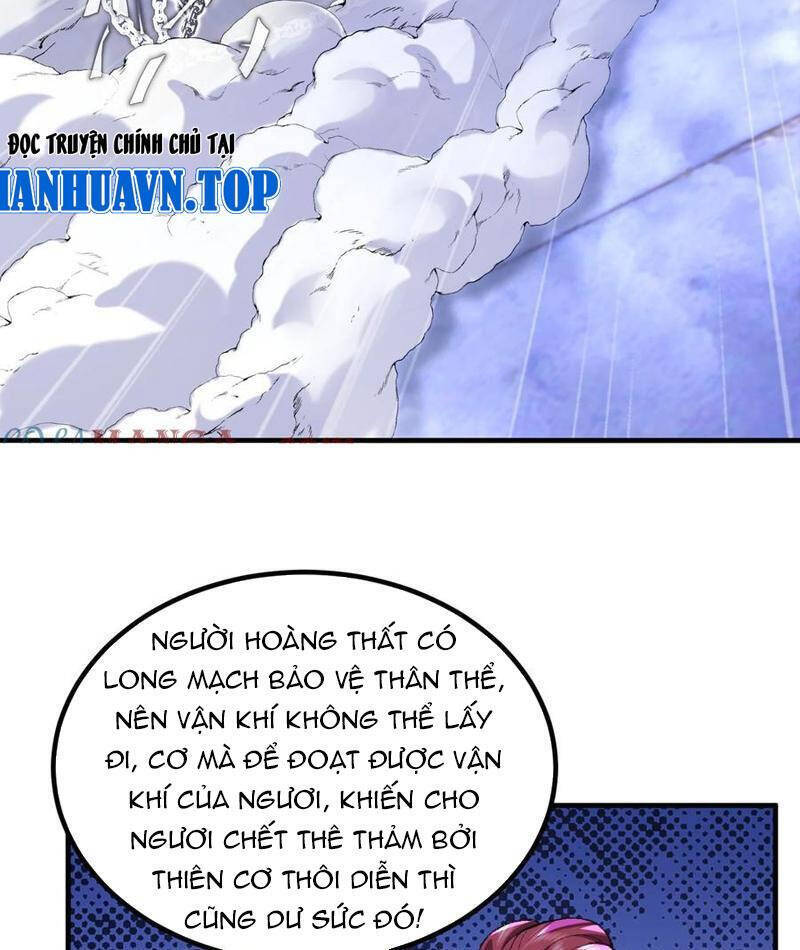 Nhị Sư Huynh Tuy Là Phàm Nhân Nhưng Rất Mạnh Mẽ Chapter 77 - 50