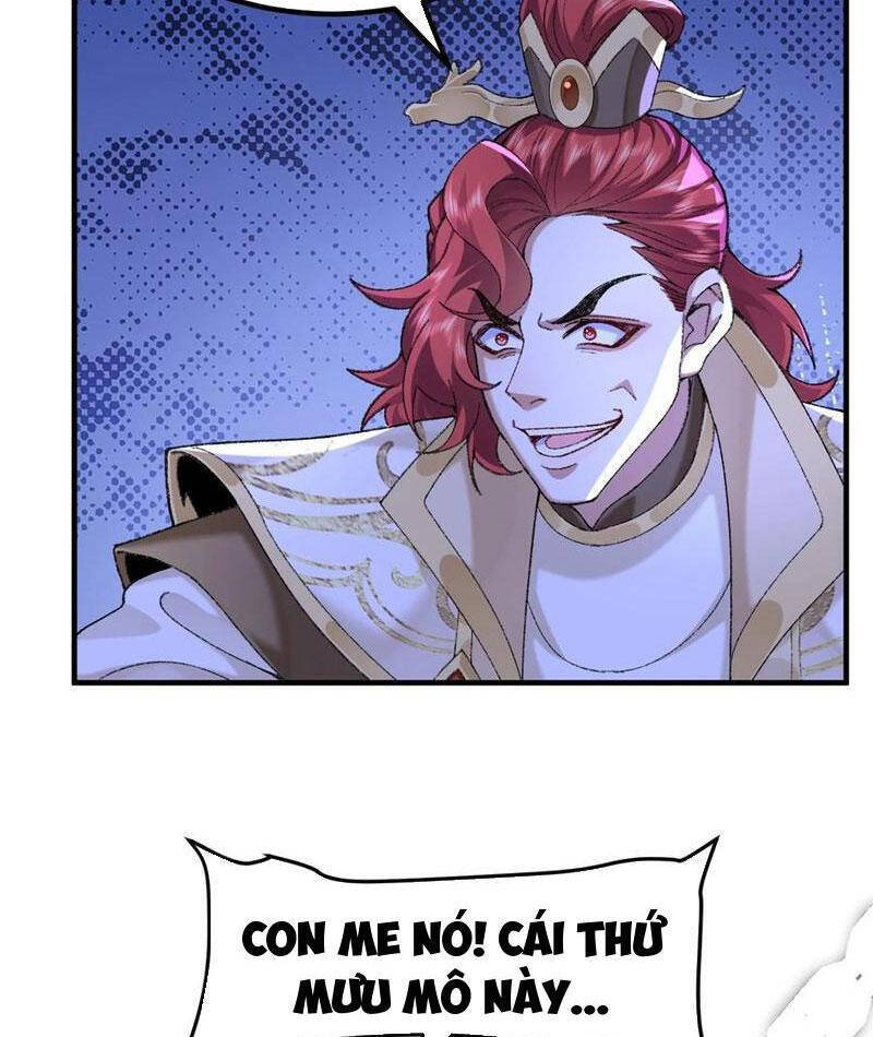 Nhị Sư Huynh Tuy Là Phàm Nhân Nhưng Rất Mạnh Mẽ Chapter 77 - 51