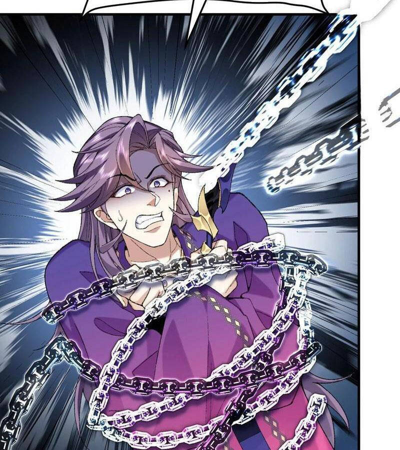 Nhị Sư Huynh Tuy Là Phàm Nhân Nhưng Rất Mạnh Mẽ Chapter 77 - 52